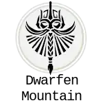 Dwarfen Mountain Holds